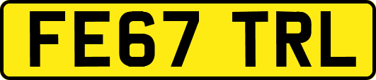 FE67TRL