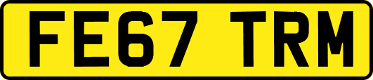 FE67TRM