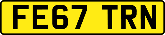 FE67TRN