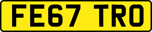 FE67TRO
