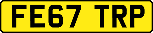 FE67TRP
