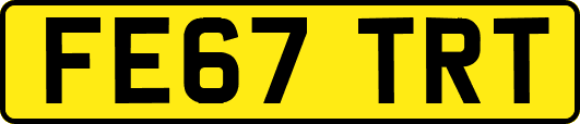 FE67TRT