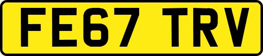 FE67TRV