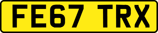 FE67TRX