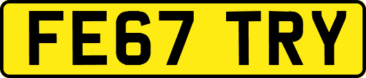 FE67TRY