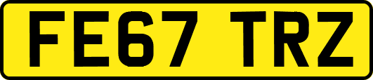 FE67TRZ