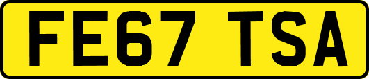 FE67TSA