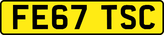 FE67TSC