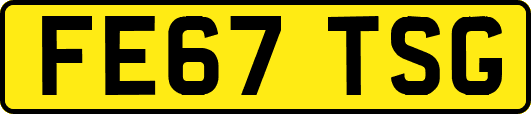 FE67TSG