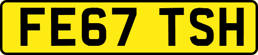 FE67TSH