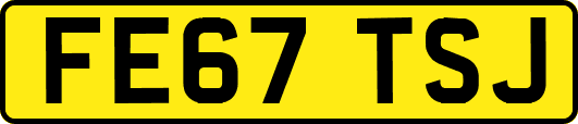 FE67TSJ