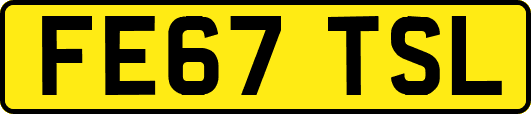 FE67TSL