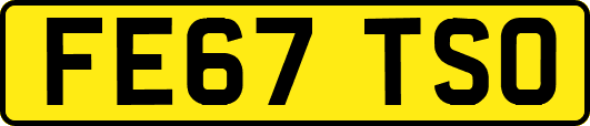 FE67TSO
