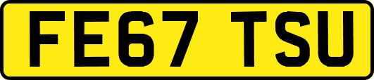 FE67TSU