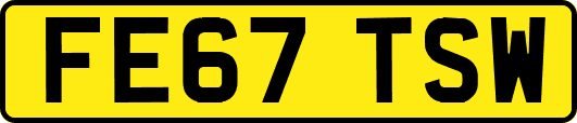 FE67TSW