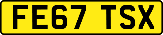 FE67TSX