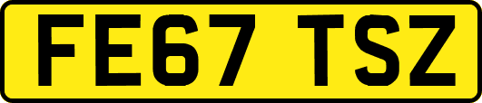 FE67TSZ