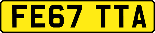 FE67TTA