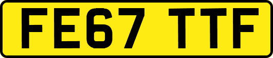FE67TTF