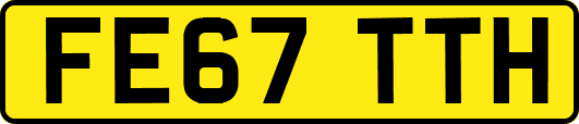 FE67TTH