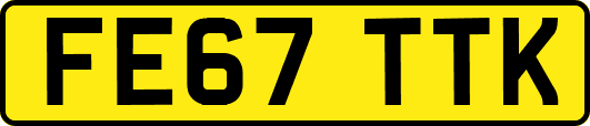 FE67TTK