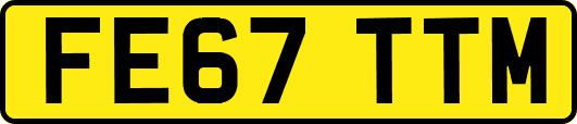 FE67TTM