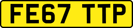 FE67TTP