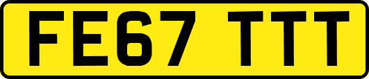 FE67TTT