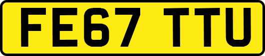 FE67TTU