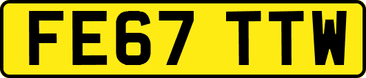 FE67TTW