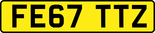 FE67TTZ