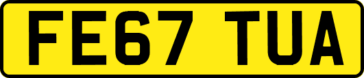 FE67TUA