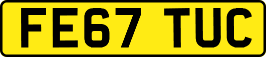 FE67TUC