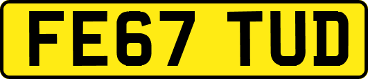 FE67TUD