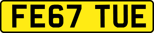 FE67TUE