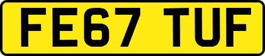 FE67TUF