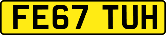 FE67TUH