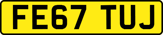 FE67TUJ