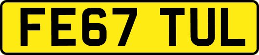 FE67TUL