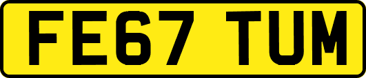 FE67TUM