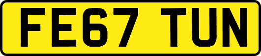 FE67TUN