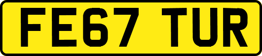 FE67TUR