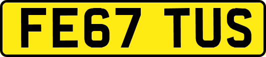 FE67TUS