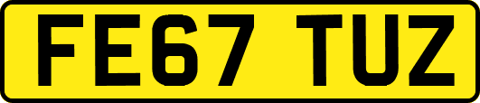 FE67TUZ