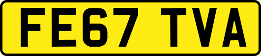 FE67TVA