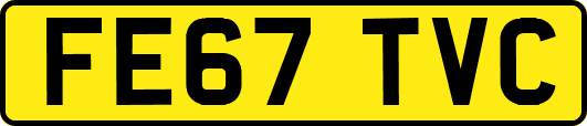 FE67TVC