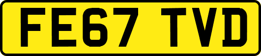 FE67TVD