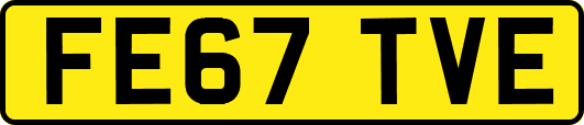 FE67TVE
