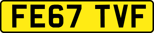 FE67TVF