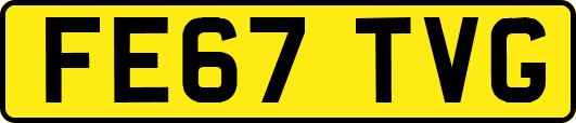 FE67TVG